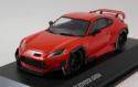 Solid Toyota GR 86 GR86 Pandem Red 2022 1/43 S4315103