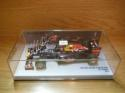 410120002 1/43 Red Bull Racing Renault RB8 No.2 2012 M. Webber Signed