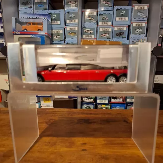 Spark Mini Xxl Limousine 2004 1:43 S0700
