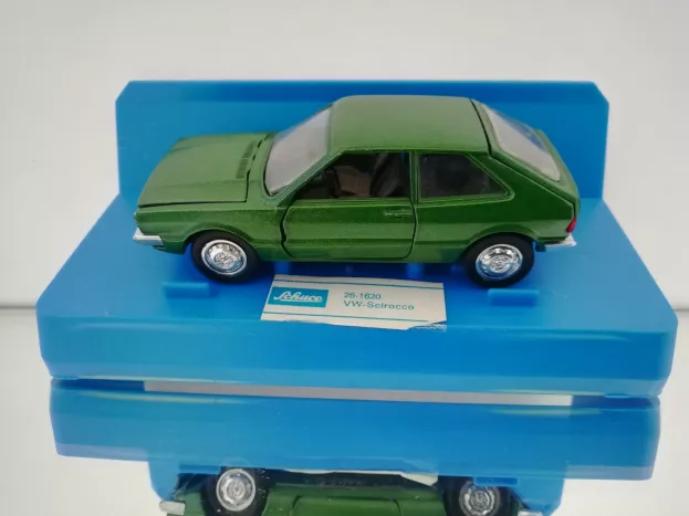 Schuco Volkswagen Scirocco 1980 1:43 1620