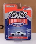 Greenlight 1965 Ford MUSTANG Shelby GT-350 HERITAGE RACING SERIES 2 #13220D