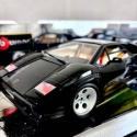 Super Lamborghini Countach 5000 1/18 LP5000QV #564b58