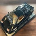 1/18 scale Lamborghini Countach LP 5000S QV 1985 #2307f6