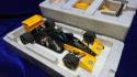 1/18 TEAM LOTUS TYPE 99T F1 JAPANESE G.P. 1987 #12 A.SENNA Autoart 88728