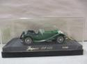 Solido Jaguar SS100 1/43