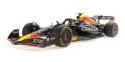 1/18 Red Bull RB18 Max Verstappen N1 Miami GP2022 Champs by Minichamps 110220501