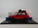 Solid Lada Niva Red 1980 1/18 S1807306