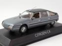 Norev Citroen CX Turbo Prestige 2 Grey 1986 1/43 AMC0191518