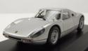 MAXICHAMPS - 1964 PORSCHE 904 Silver - 1/43 - MXC940065721