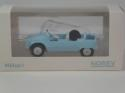 Norev Citroen Mehari light blue 1978 1/43 150924