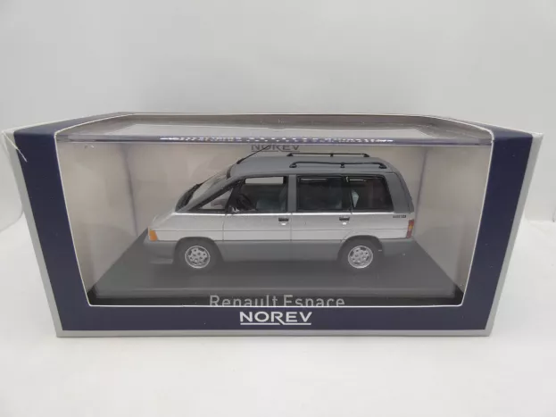 Norev Renault Espace Mk1 2000 Tse 1984 1:43 518013