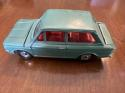Dinky 138 Hillman Imp - Great Vintage Original Model 1960s