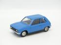 Solido SB 1/43 - Citroen LN Blue No. 72