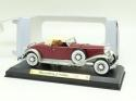 Solido 1/43 - Duesenberg J Roadster Red 1935