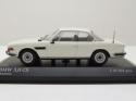BMW 3.0 CS 1969 Chamonix White Minichamps 410029025 1:43 504 Pieces