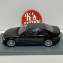 Autoart BMW CSL M3 E46 BLACK 70662 1/18 Excellent JAPAN