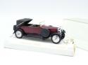 Solido 1/43 - Hispano Suiza 1926 Red 4145