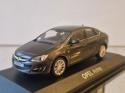 Minichamps Opel Astra Hatchback in Box 1:43Grey Metallic