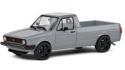 1982 Volkswagen Caddy Pick / Up Grey 1:43 Model 4312304 SOLID