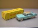 Dinky Toys 192 De Soto Fireflite made in England 1/43 scale NMIB+