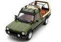 Talbot matra ranch discoverable 1981 OTTOMOBILE 1/18 OT1096