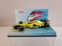 Minichamps 1/43 Jordan Honda EJ11 T. Sato - Barcelona Test 2002 - 518024399