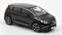 Renault Scenic 2016 Black 1:43 Model 517736 NOREV