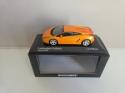Minichamps 1/43 Lamborghini Gallardo - Orange - 2004 - 400103500