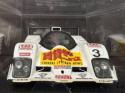 Spark model spark model 1/43 S4724 Lola T92/10 #3 Le Mans 1992 Lola T92/10 SWC