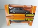 Solid 40 Peugeot 604 In Box 1:43