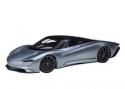 Autoart 1:18 76086  Mclaren Speedtail Metallic Light Blue
