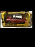 1981 Checker Chelsea Fire 1:18 SunStar 2508