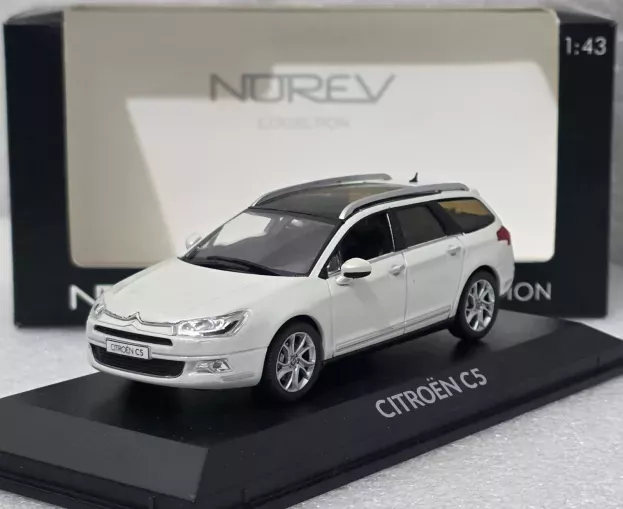 Norev Citroen C5 Tourer Break 2011 1:43 155583