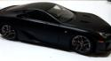 AUTOart 1/18 Lexus LFA 2010 Schwarz Matt 78852