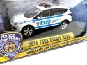 Greenlight Ford Escape Nypd Police 2013 1:43 86070