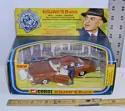 CORGI KOJAK BUICK TV SHOW CAR WITH FIGURE 290 BOXED 1976 SHARP