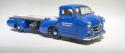 CMC Mercedes Benz Mercedes-BenzMercedes-Benz 1954 Nr. M-036 1/18 Excellent JAPAN