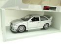 UT Models 1/18 - Ford Escort RS COSWORTH WRC Silver 22706