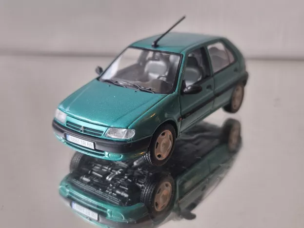 Norev Citroen Saxo 1:43 155150