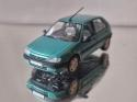 NOREV 155150 LEMON SAXO -GREEN MET. 1:43