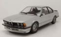 MINICHAMPS - BMW 635 CSI 1982 Silver - 1/18 - MNC155028107