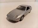 Solido 1336 Porsche 928 grey 1/43