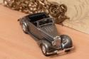 Solido Age d'or 1/43rd Scale No. 4003 1938 Talbot T23