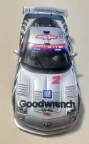 AUTOart 1:18 Corvette C5.R 2001 #2 Rolex Daytona 24hrs 80106 - New/Mint. NO BOX