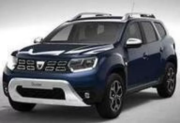 Norev Dacia Duster 2020 1:43 509023