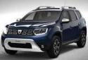 Minicar 1/43 Dacia Duster 2020 Navy Blue 509023
