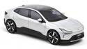 Polestar 4 2024 Magnesium 1:43 Model 874012 NOREV