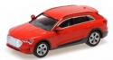 MINICHAMPS - AUDI E-tron 2020 Red - 1/87 - MNC870018224