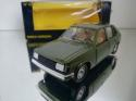 Solido No 76 Simca Horizon Green Metallic 1:43 Mint in Box