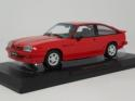 Norev Opel Manta CC GT/E red 1982 1/18 183315